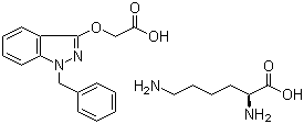 BendazacL-lysine